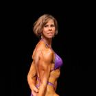 Joan  Marte - NPC Palmetto Cup 2013 - #1